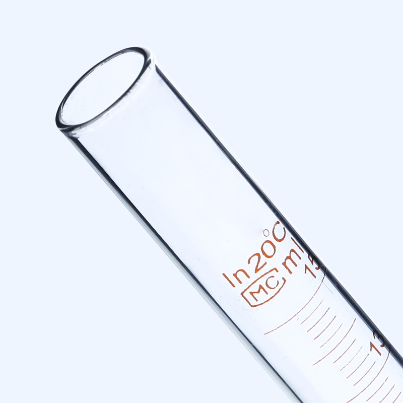 刻度试管