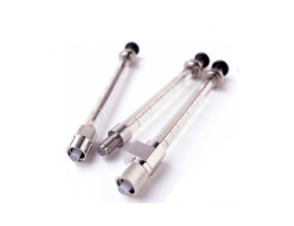 气相自动进样针