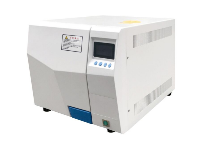 台式快速蒸汽灭菌器