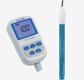 ORP氧化还原电位计
