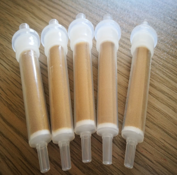 离子色谱前处理小柱