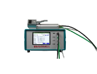 植物光合作用测定仪