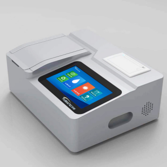 多参数水质测定仪