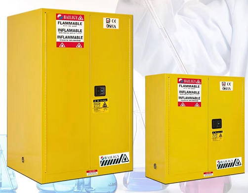 防爆安全柜
