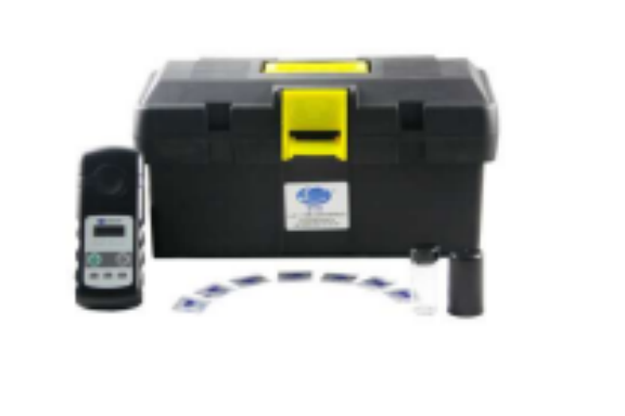 便携式臭氧快速测定仪