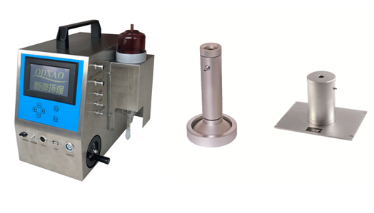 便携式综合压力流量校准仪