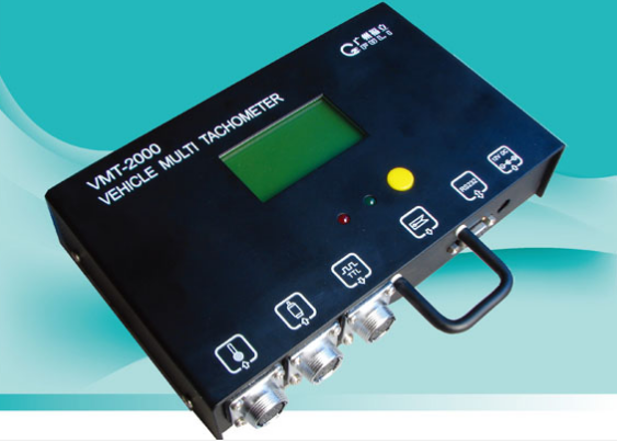 多功能转速适配器