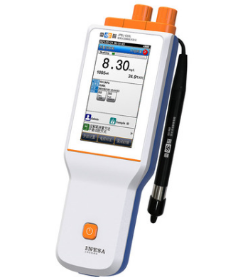 便携式溶解氧测定仪