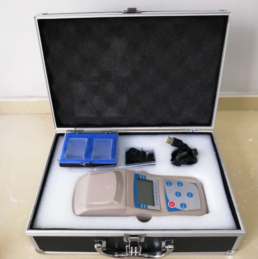  便携式二氧化氯检测仪