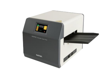 程控定量封口机