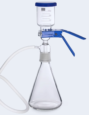 砂芯过滤装置（整套）