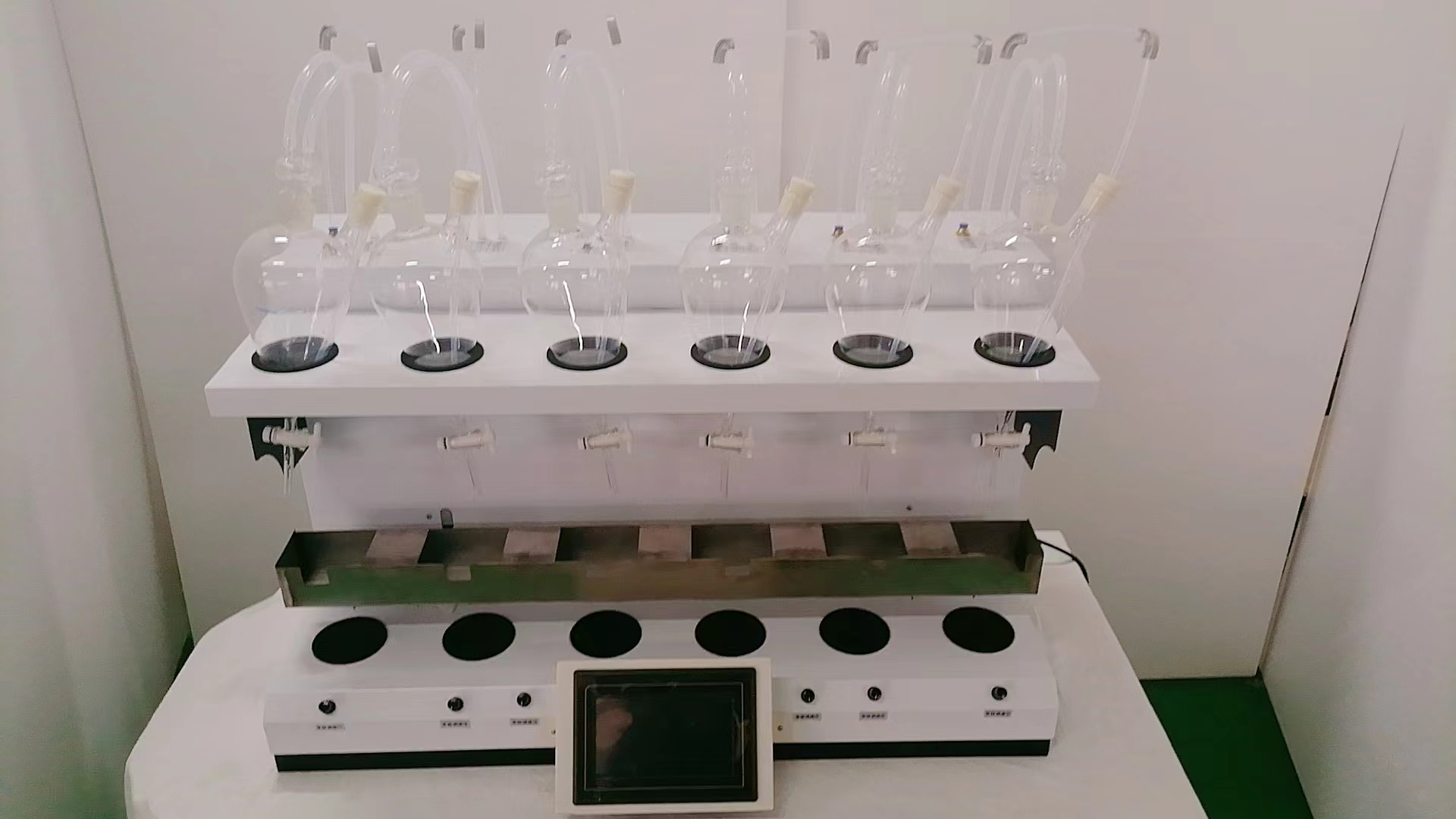 全自动液液萃取仪