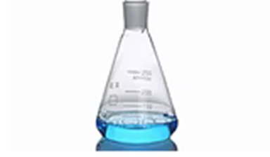 石英磨口三角瓶