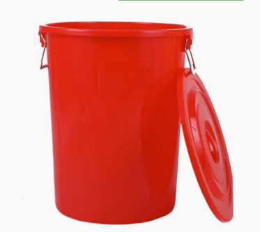 塑料水桶
