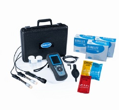 HQ便携式电化学分析仪