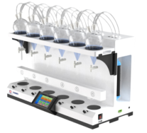 全自动液液萃取仪