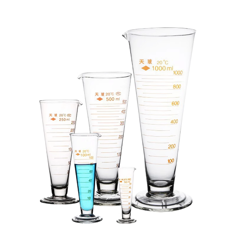 玻璃量杯