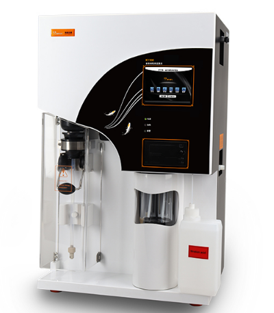 凯氏定氮仪配件