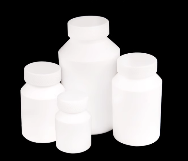 聚四氟乙烯试剂瓶