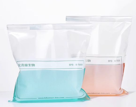 铁丝无菌采水袋