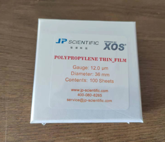 聚丙烯薄膜