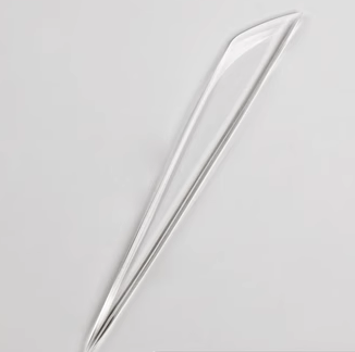 有机玻璃分样刀