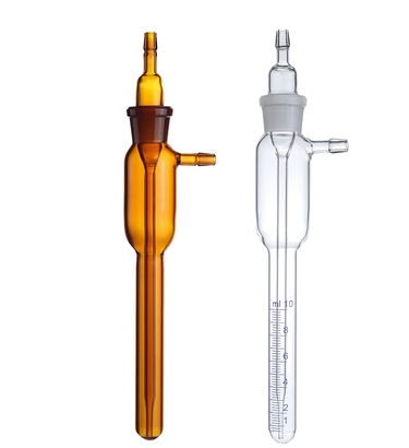 直口气泡吸收管