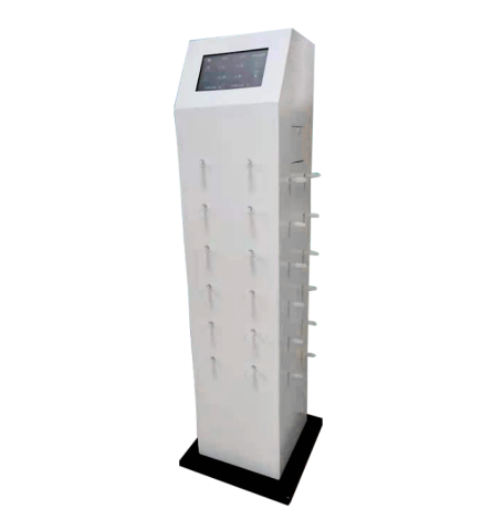 全自动气袋清洗机