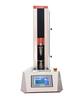 颗粒强度测定仪