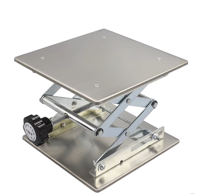不锈钢升降台