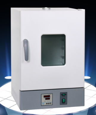 电热恒温培养箱