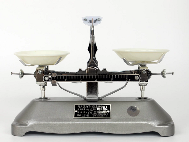 托盘天平