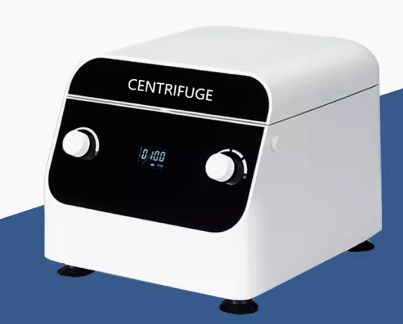 台式离心机