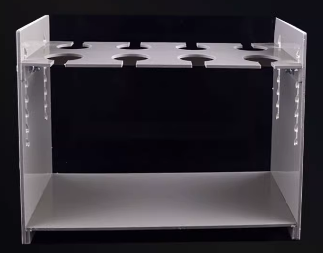 耐酸碱分液漏斗架