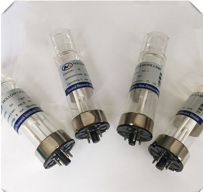 原子吸收元素灯