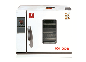 电热鼓风干燥箱