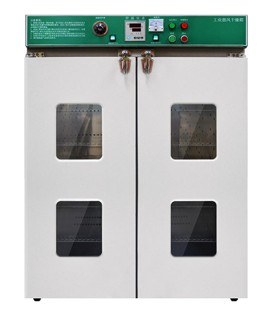 工业鼓风干燥箱