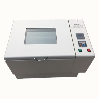 气浴恒温振荡器