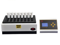 电热石墨消解仪