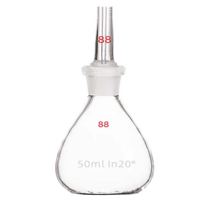 比重瓶（带编号）