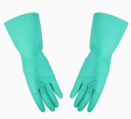 耐酸碱手套