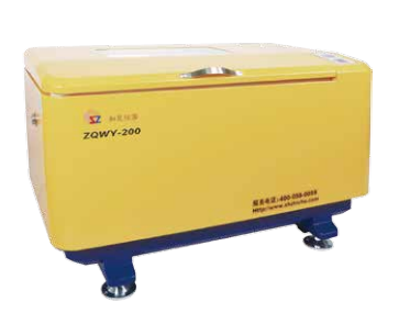 卧式全温振荡培养箱