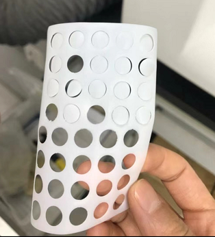 微波消解仪防爆垫片