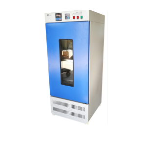 恒温振荡培养箱（立式摇床）