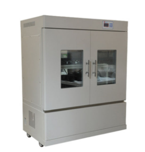 立式智能精密摇床振荡器