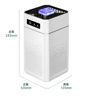 空气净化器