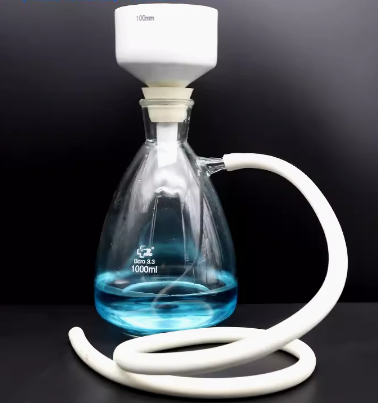 真空抽滤装置套装