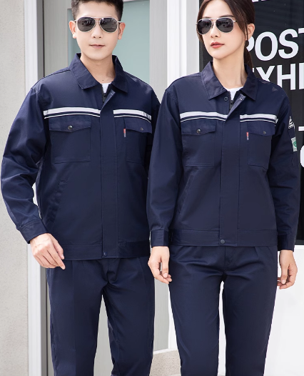 防静电工作服