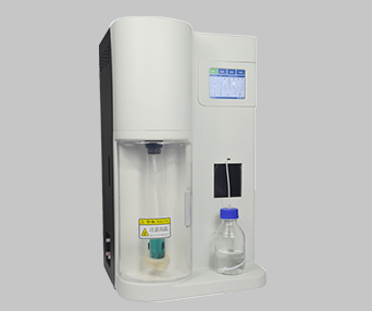 自动凯氏定氮仪