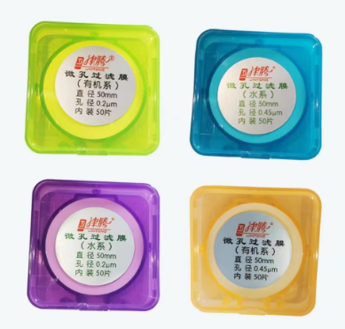 微孔滤膜